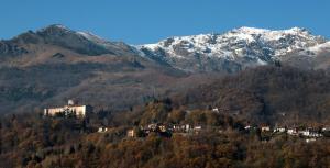 Santuario di Graglia