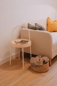 Apartman Esseg - Luxury Living in Historic Esseg