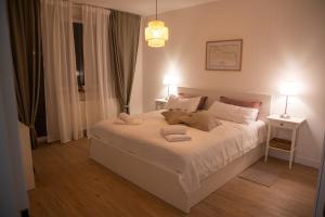 Apartman Esseg - Luxury Living in Historic Esseg - SELF CHECK IN