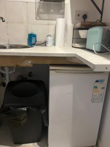 Modern Studio Appartment