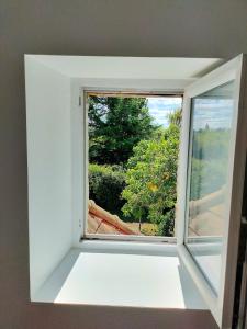 Duplex des Chais parking et jardin