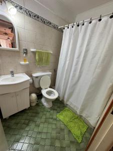 Chalet Mar del Plata