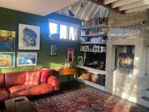 The Garden House - Luxury Hideaway Near Bath