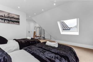 JD Apartments Urban Skyview Apartment East Croydon