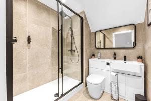 JD Apartments Urban Skyview Apartment East Croydon