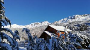 Chalets les fustes caturiges : photos des chambres