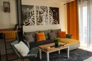 Beautiful Residence Apartment in Montpellier - Juvignac
