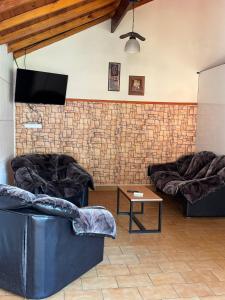 Chalet Mar del Plata