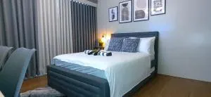 Santorini Condotel - Cainta