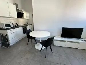 2 Zimmer Wohnung Würzburger Str - 阿沙芬堡