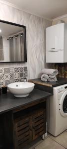 gîte au coeur dargent