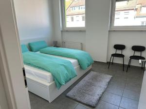 2-Zimmer Wohnung Würzburger Straße - Innenstadtlage Aschaffenburg
