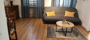 gîte au coeur dargent