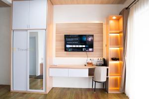 Migu Villa By Travelink