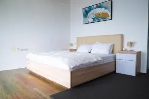 Migu Villa By Travelink - Вонособо