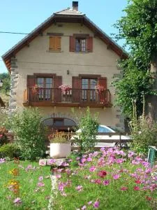 Le Tilleul - 蒙特克拉