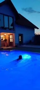 Apartman HADŽILUK - 布戈伊诺