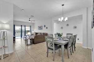 Windsor Palms Resort 4 Bedroom with Game Room 0882