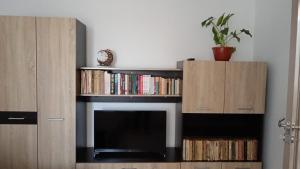 La Maia Acasă - Refugiul boem