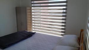 Casa mediterranea santo domingo