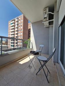 Departamento excelente ubicación a 200 metros de la terminal