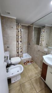 Departamento excelente ubicación a 200 metros de la terminal