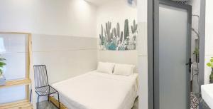 Dhome Seaview - Homestay view biển Vũng Tàu