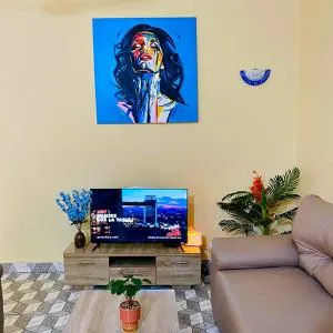 Lys'Apparts - Bohicon