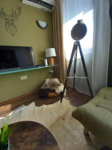 Top Top location Green apartment