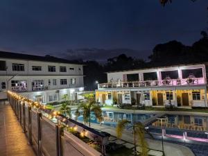 JADE RESORT - Bauang, La Union