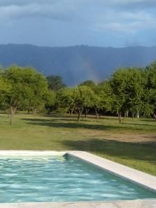 Las Icarias Casas de campo