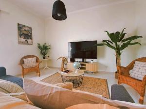 Apartamento Oásis Parque 2