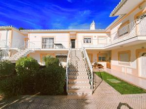 Apartamento Oásis Parque 2