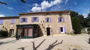 Mas Provençal with Swimming Pool & Air Conditioning