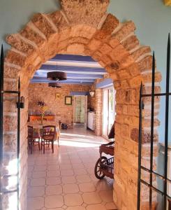 Mas Provençal with Swimming Pool & Air Conditioning