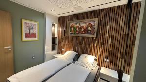 Appartements VbyOnyx : Appartement 1 Chambre avec Terrasse