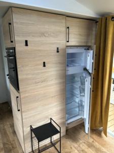 Campings Amira 6-8 personnes : photos des chambres