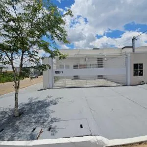 Casa Nova 01 - Poxoreu