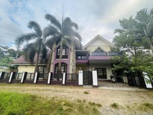 Stay Easy - Potta, Athirapally Road