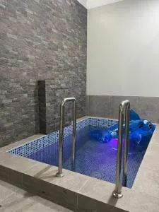 Huacachina Lagoon House - 伊察