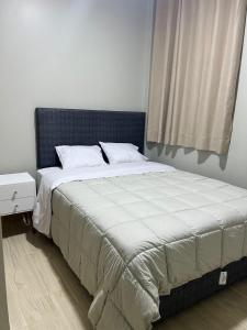 Huacachina Lagoon House