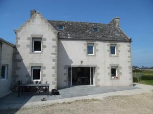Maisons de vacances entre terre et mer : photos des chambres