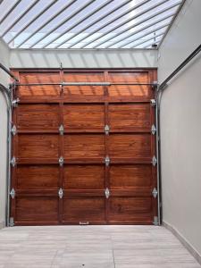 Huacachina Lagoon House