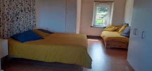 Maisons de vacances entre terre et mer : photos des chambres