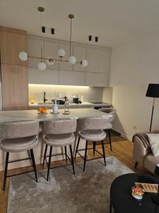 Knezev Park Apartment