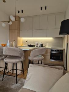 Knezev Park Apartment
