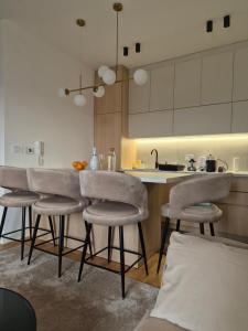Knezev Park Apartment
