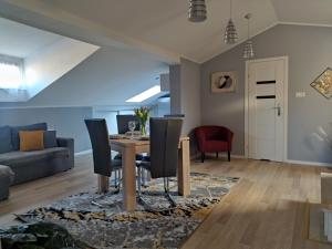 Apartament Młyńska 200m od plaży