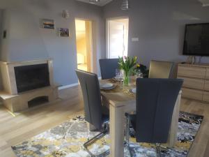 Apartament Młyńska 200m od plaży