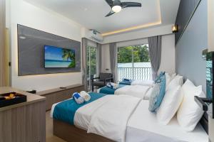 Madi Maldives Ukulhas